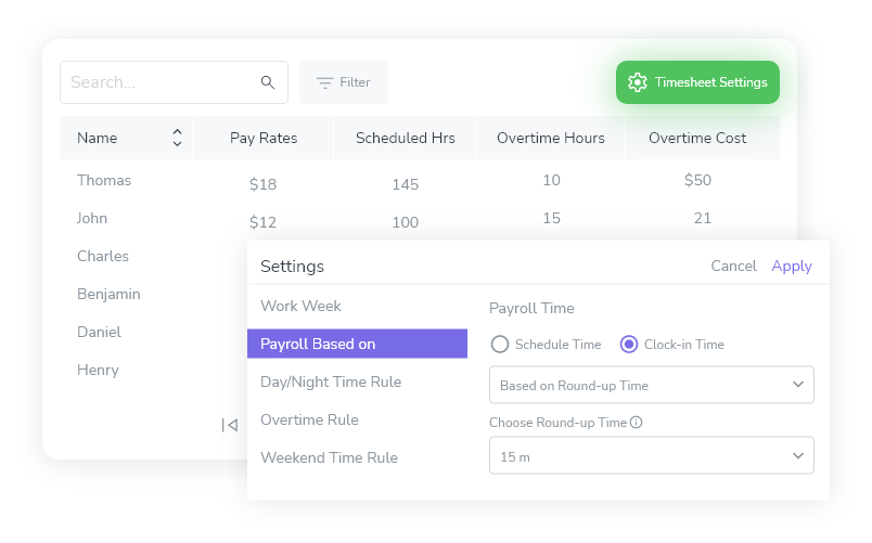 Custom-incident-Reports